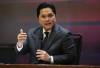 Erick Thohir Pastikan Penghormatan Hak Cipta