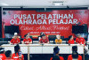 Garuda Baru Siap Harumkan Nama Indonesia di Street Child World Cup