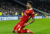 Tampil Konsisten, Liverpool Perpanjang Kontrak Luis Diaz 