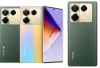 Infinix NOTE 40S 5G, Hp Lama yang Tak Kalah dengan  Penerusnya