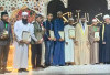 Qari Indonesia Juara MTQ Internasional di BRICS Holy Quran Award II
