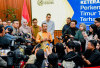 Jamin Pasokan Batubara PLN Terjaga