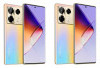 Infinix NOTE 40S 5G: Ponsel Gacor Tak kalah Unggul dengan Versi Terbarunya