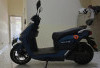 Yadea T9, Motor Listrik Canggih yang Sanggup Meluncur hingga 100 Km 