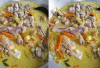 Resep Garang Asem Ayam Kampung, Makanan Simpel yang Lezat 
