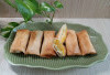 Resep Pisang Goreng Keju Mozarella, Cocok Untuk Bekal atau Teman Minum Kopi Keluarga