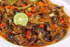 Resep Kerang Saus Pedas, Hidangan Nikmat Untuk Makan Siang Keluarga