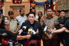 Piala Presiden 2026 dan Program Rumah Atlet Jadi Fokus Utama