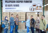 IKM Furnitur Tembus Pasar Eropa