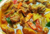 Resep Pindang Tulang, Kuahnya Terasa Dilidah 
