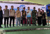 BNNK OKU Timur Kampanye Anti Narkoba di Desa Riang Bandung OKU Timur