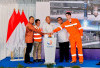 Pemotongan Baja FPSO Dimulai, Target Beroperasi 2028