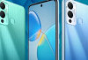 Infinix Hot 12 Play NFC: Smartphone Cerdas dan Terjangkau untuk Pengalaman Gaming Tanpa Batas
