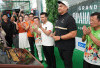 Resmikan Graha Padel Club, Menpora: Social Sport untuk Memasyarakatkan Olahraga dan Gaya Hidup Sehat