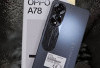 OPPO A78 Hadir dengan Performa Andal dan Baterai Tahan Lama, Siap Jadi Andalan 