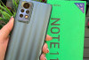 Infinix Note 11 Pro: Menawarkan Kamera 64MP dan Baterai Tahan Lama untuk Pengalaman Fotografi yang Sempurna