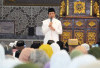 Ajak Tokoh Agama Tenangkan Umat agar Tidak Terprovokasi