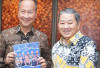 Pacu Daya Saing Global, Dukung Industri Mamin Gandeng Mitra Internasional