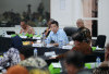 Wamenpora Taufik Pimpin Rakor Lintas K/L Terkait Perubahan Perpres 43/2022