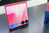 Rating IP48 pada Samsung Galaxy Z Flip7: Tak Hanya Tahan Air, Kini Lebih Tangguh Hadapi Partikel