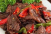 Cara Bikin Makanan Mudah dan Lezat, Resep Daging Goreng Saus Tiram Untuk Keluarga