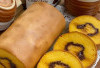 Resep Spikoe Roll Cake yang Nikmat,Cocok Untuk Bekal Anak Sekolah