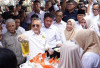 Zulkifli Hasan: Koperasi Merah Putih Merupakan Keberpihakan Kepada Usaha Rakyat