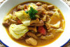 Resep Tongseng Daging Sapi yang Nikmat