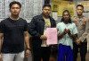 Hamil 8 Bulan, Anak di OKU Timur Korban Asusila  Ayah Kandung