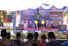 Program Kampung Zakat Dorong Produksi Kerapu Cantang Masuk Pasar Global