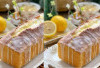 Panduan Bikin Kue Mentega Lemon Lumer Dimulut, Perpaduan Kelembutan dan Rasa Asam yang Menyegarkan