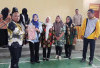 Komunitas Peduli Lingkungan Sehat Gelar Sosialisasi dan Cek Kualitas Air Bersih