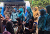 Pelayanan Perpustakaan Keliling, Sambut Antusias Siswa