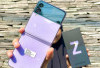 Samsung Galaxy Z Flip4 5G: Pilihan Maksimal Hp Lipat Flagship