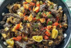 Resep Oseng Paru yang Lezat, Cocok Untuk Menu Sarapan Pagi