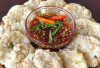 Resep  Cireng Tahu Bumbu Rujak, Cocok Untuk Cemilan Keluarga