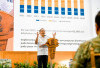 Ungkap Capaian Energi Nasional, Target Bebas Impor Solar 2026