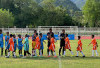 10 Klub Ikuti Freeport Grassroot Tournament 2024 di Jayapura