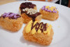 Coba Resep Pisang Nugget yang Renyah Diluar Lembut Didalam, Cocok Dikreasikan dengan Bermacam Rasa
