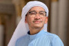 Ruben Onsu Prioritaskan Umrah, Mediasi dengan Sarwendah Mundur