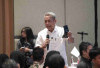 Jaring Aspirasi Penerima Manfaat Melalui Public Hearing Gempita