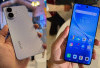 Meluncur Vivo T5, Ponsel Kelas Menengah Usung Baterai 7.200 mAh