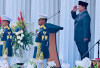 Prabowo: Tanpa Pandang Bulu, Kita Singkirkan Koruptor dengan Tidak Ragu-ragu
