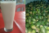 Cara Membuat dan Manfaat dari Minuman Tradisional Jus Pinang Muda