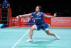 Gregoria Mariska Tunjung Tembus Final Kumamoto Masters untuk Ketiga Kali Beruntun