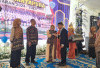 SMPN 1 Martapura Gelar Pelepasan Siswa, Disambut Haru dan Penuh Bahagia