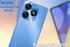 Tecno Spark 10 Pro: Hp Terjangkau Kamera 50Mp, Layar 6.78 Inci dan Baterai 5000 MAh
