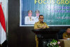 Tekankan Pentingnya Data IDI untuk Demokrasi Sumsel