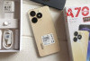 ZTE Blade A35 vs Itel A70: Duel Smartphone Terjangkau dengan Fitur Unggulan, Siapa yang Layak Dipilih?