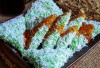 Kelezatan Tradisional: Resep Kue Lupis yang Manis dan Kenyal!